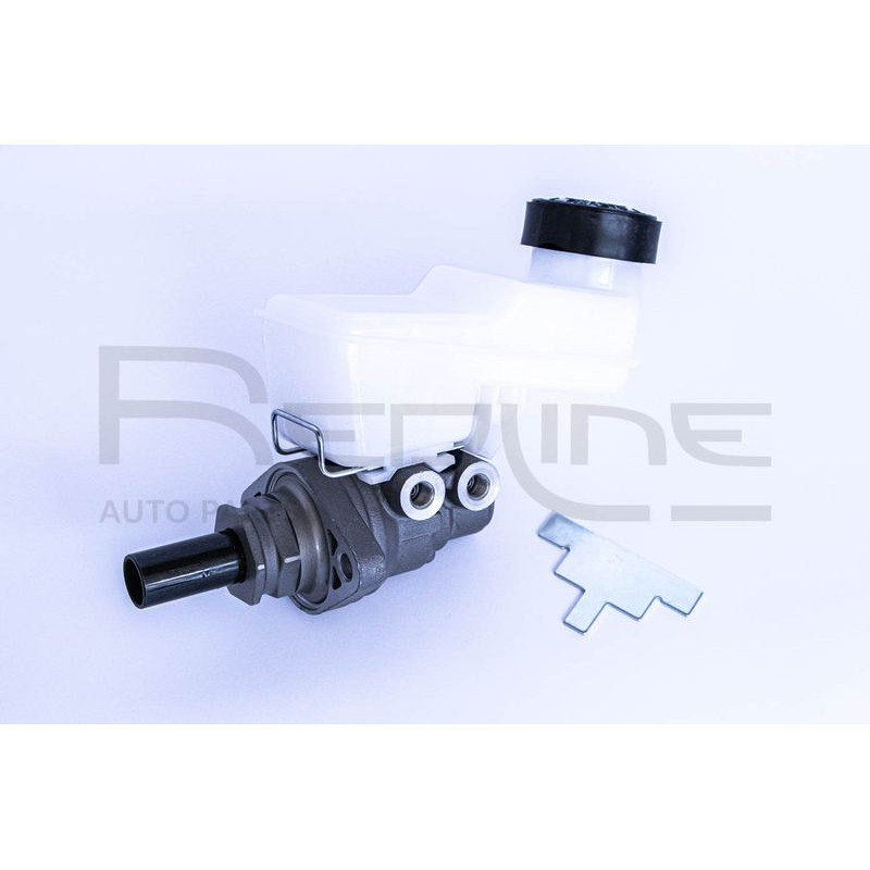 Pompa freno - RED LINE