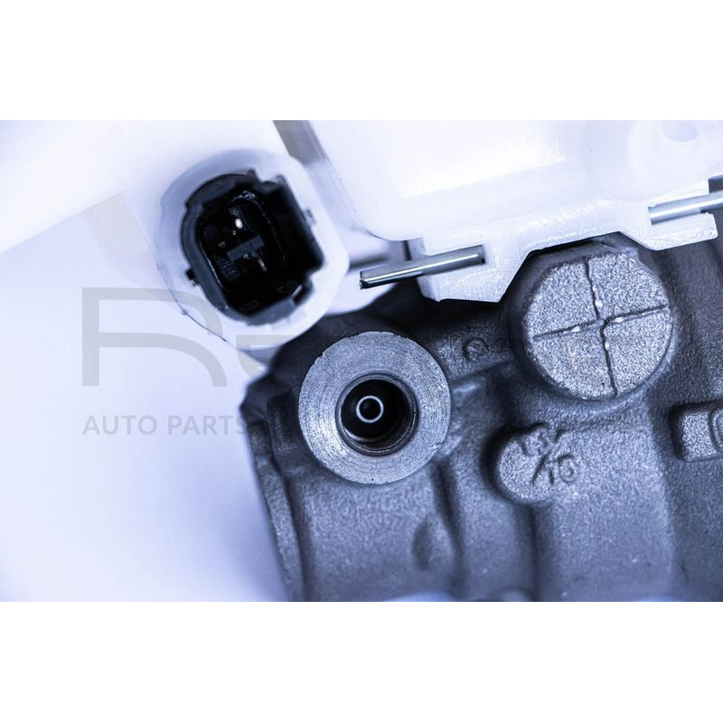 Pompa freno - RED LINE