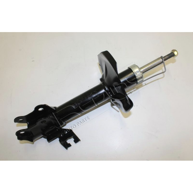 Ammortizzatore asse anteriore - RED LINE