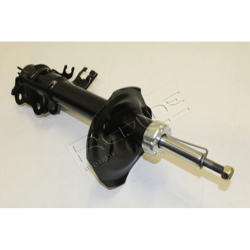 Ammortizzatore asse anteriore - RED LINE