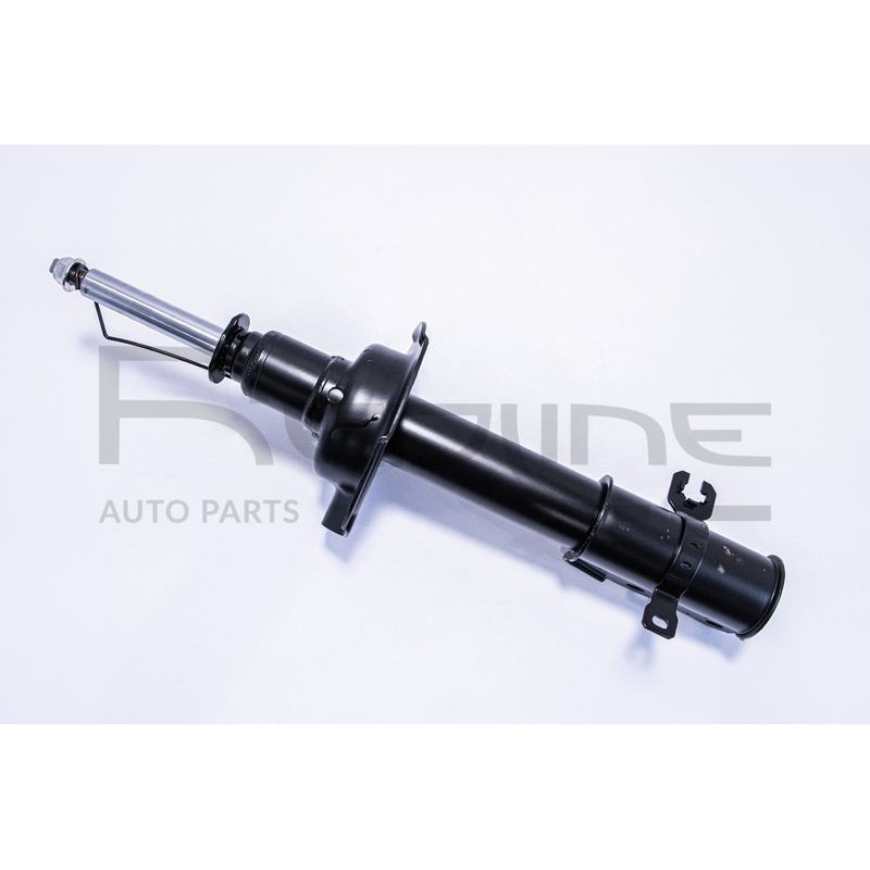 Ammortizzatore asse anteriore - RED LINE