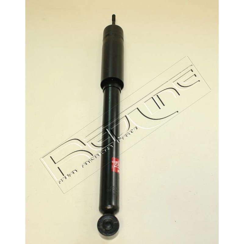 Ammortizzatore asse posteriore - RED LINE