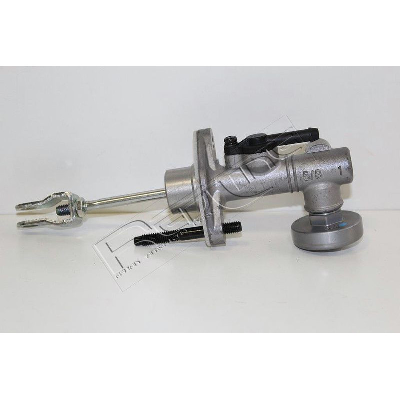 Cilindro frizione - RED LINE