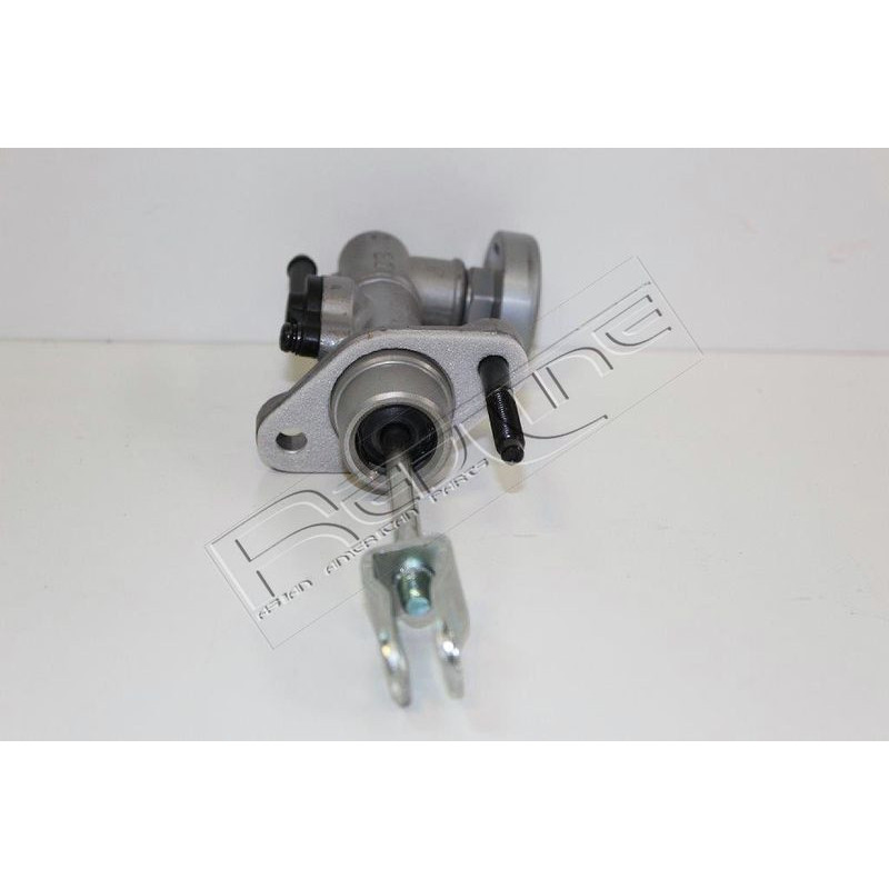 Cilindro frizione - RED LINE