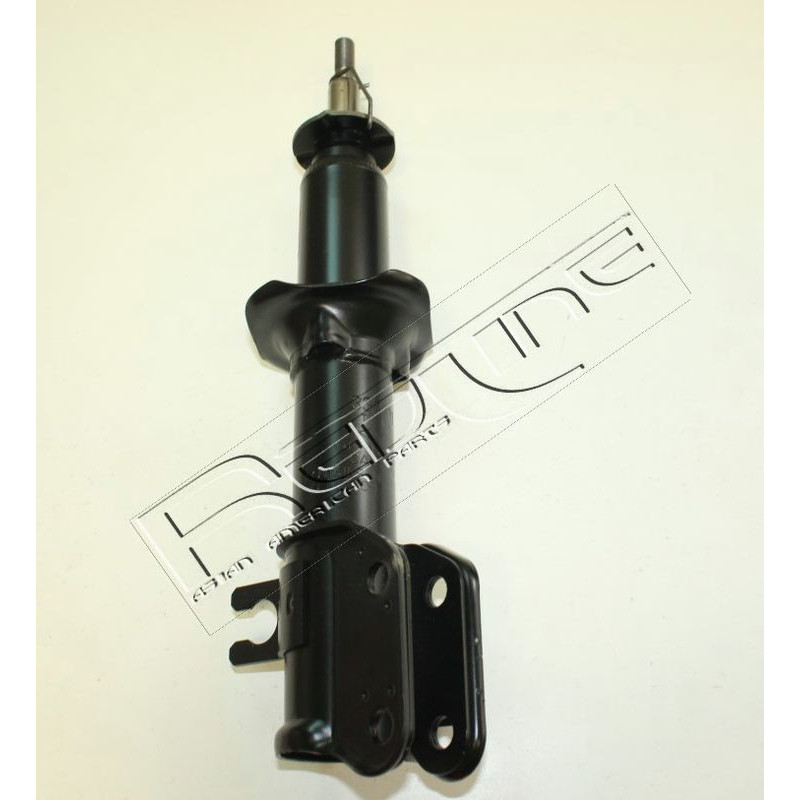 Ammortizzatore asse anteriore - RED LINE