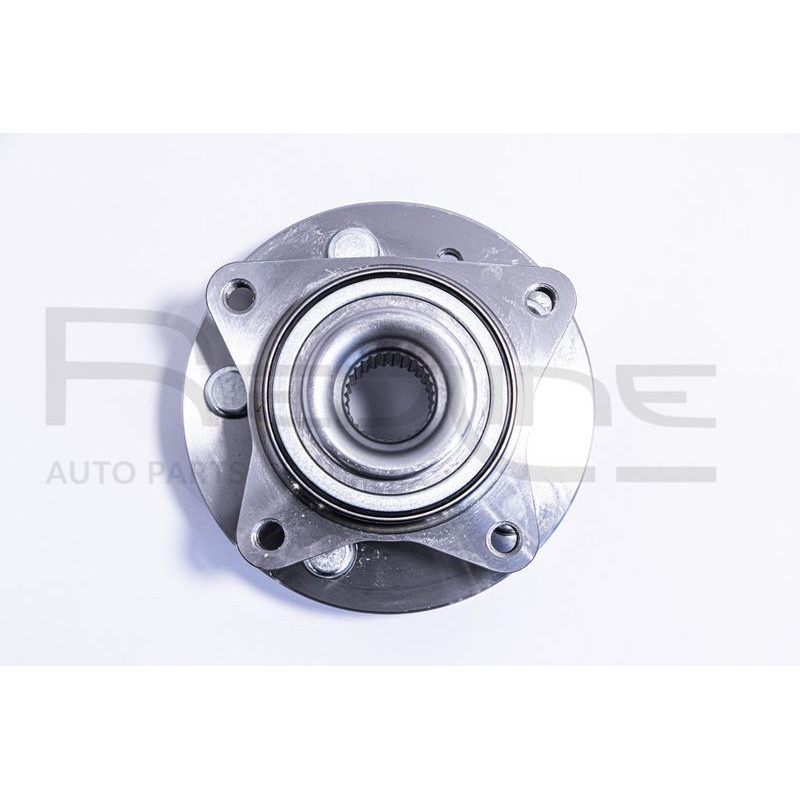 Cuscinetto ruota asse anteriore - RED LINE