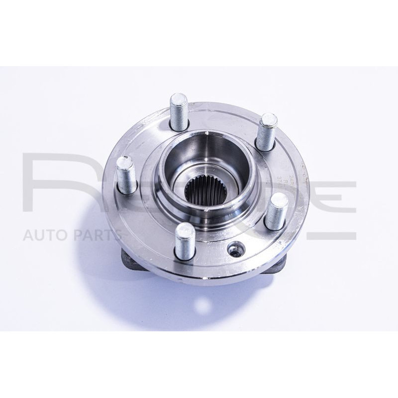 Cuscinetto ruota asse anteriore - RED LINE