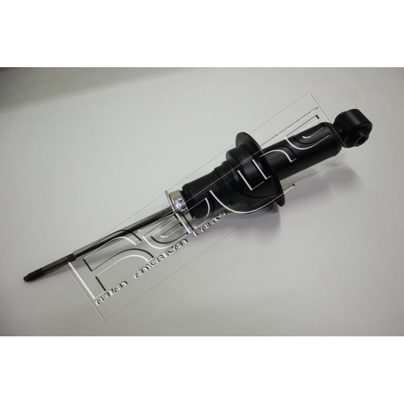 Ammortizzatore asse posteriore - RED LINE