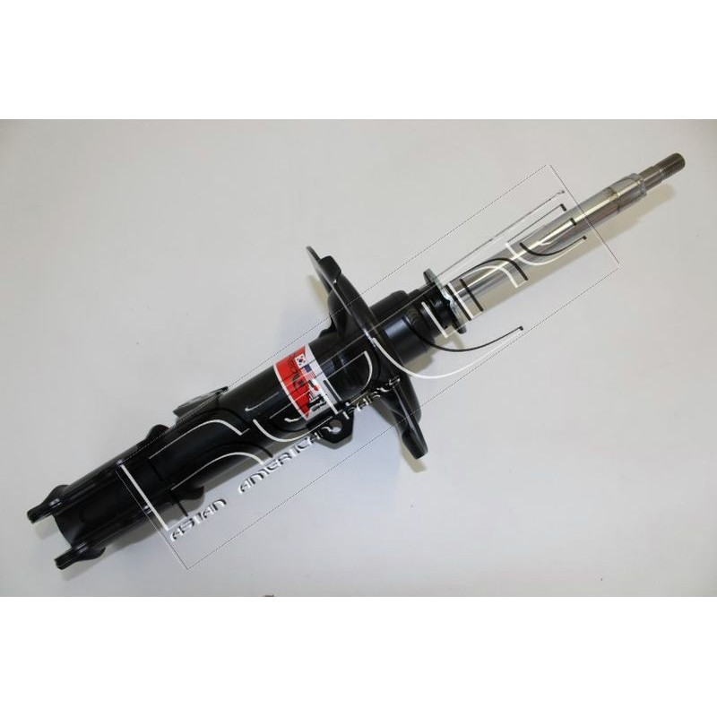 Ammortizzatore asse anteriore - RED LINE