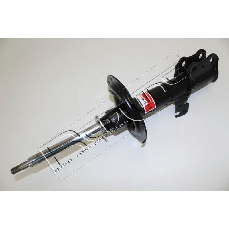 Ammortizzatore asse anteriore - RED LINE