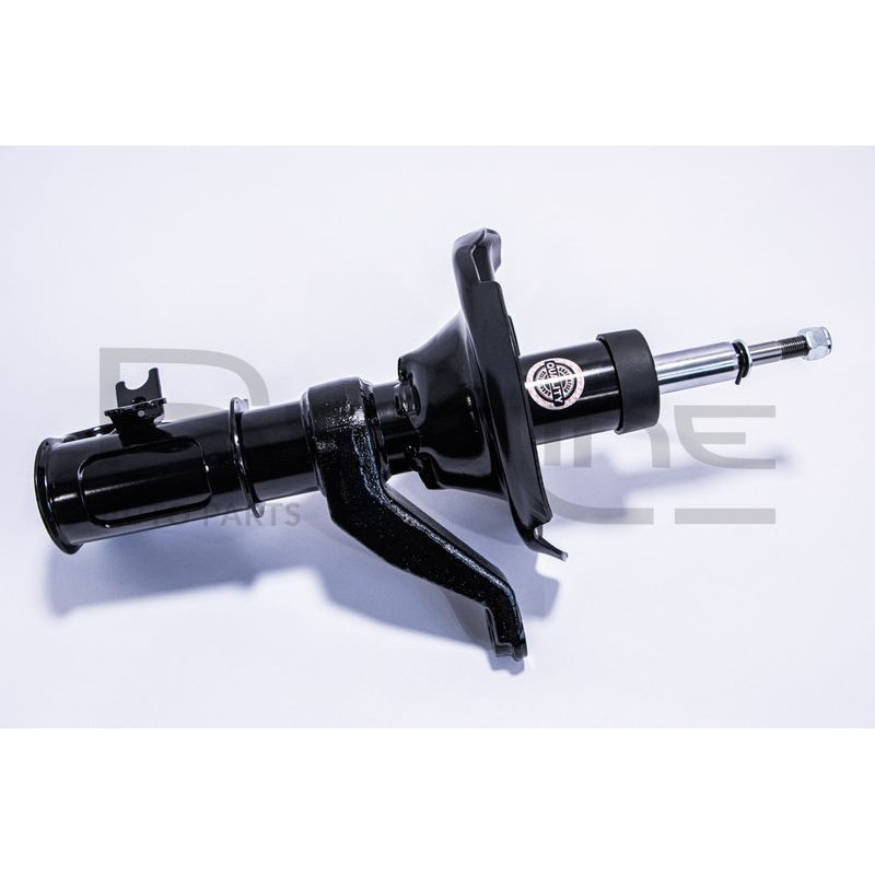 Ammortizzatore asse anteriore - RED LINE