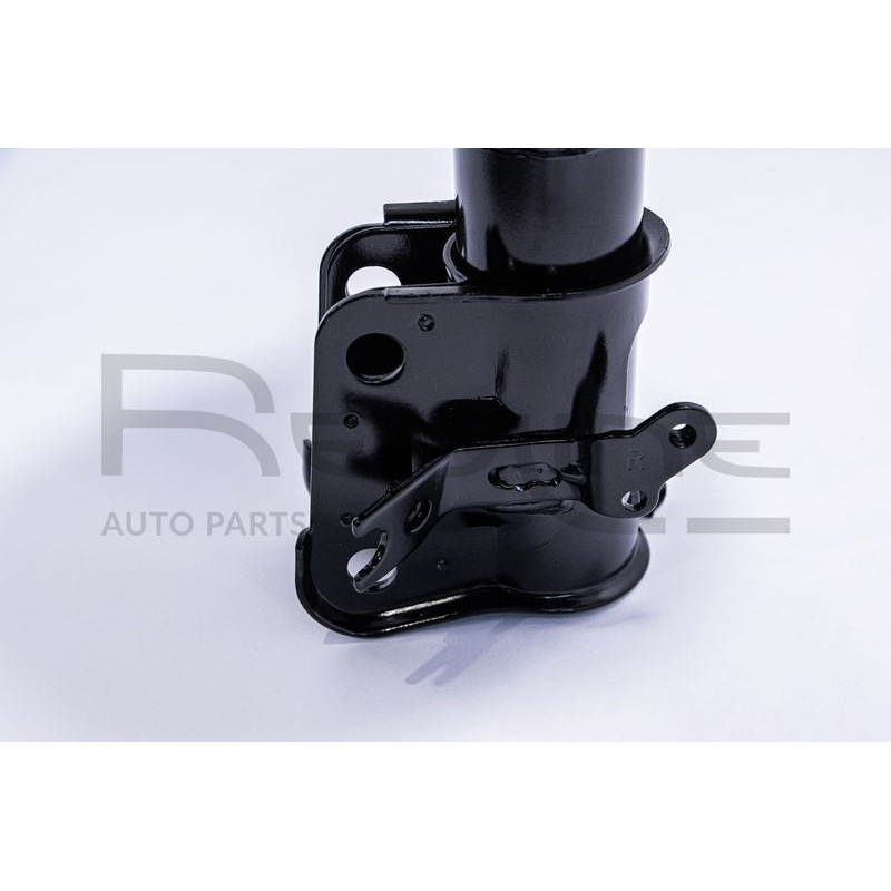 Ammortizzatore asse anteriore - RED LINE