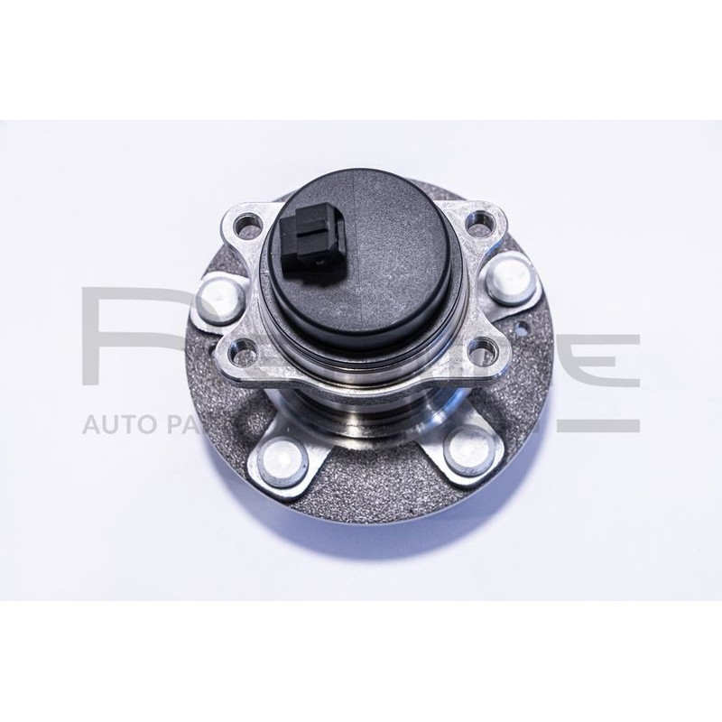 Cuscinetto ruota asse posteriore - RED LINE