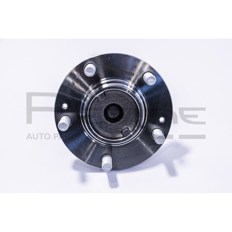 Cuscinetto ruota asse posteriore - RED LINE