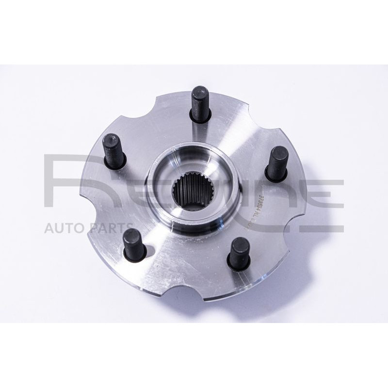 Cuscinetto ruota asse posteriore - RED LINE