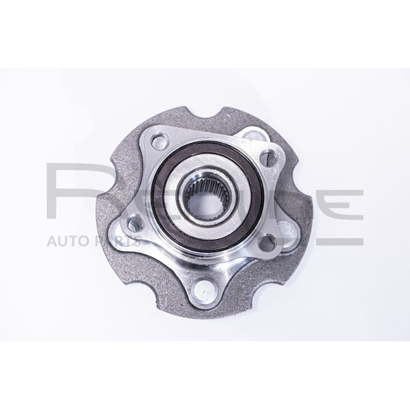 Cuscinetto ruota asse posteriore - RED LINE