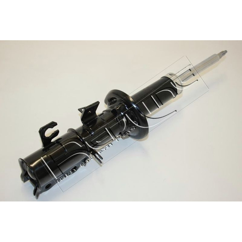 Ammortizzatore asse anteriore - RED LINE