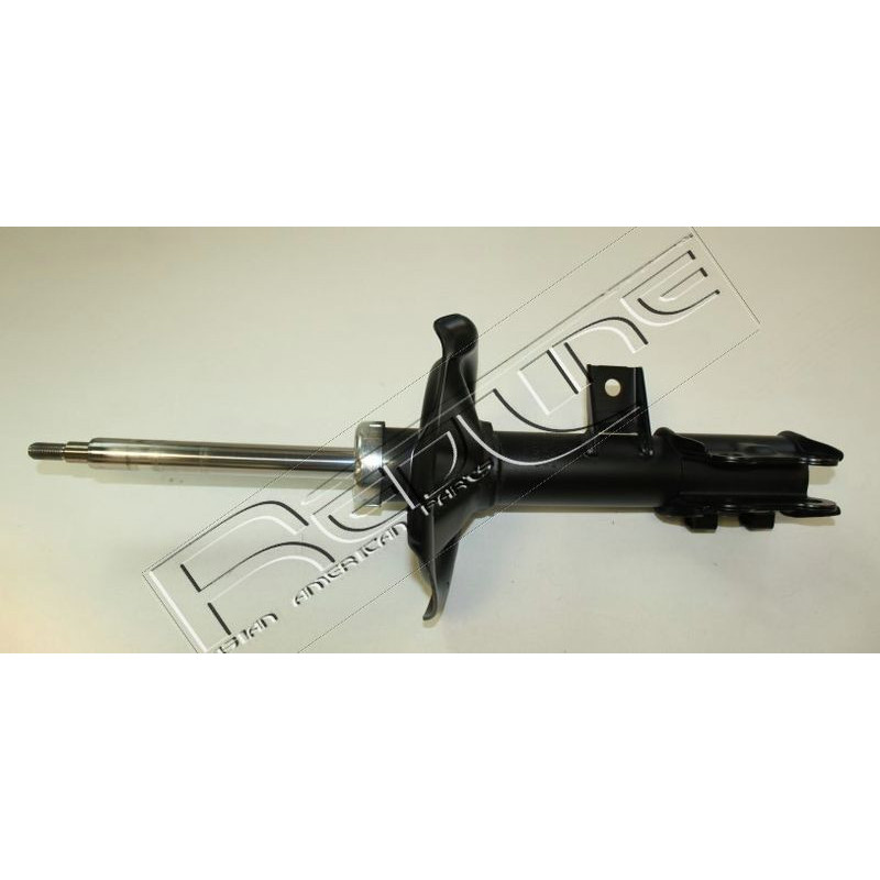 Ammortizzatore asse anteriore - RED LINE