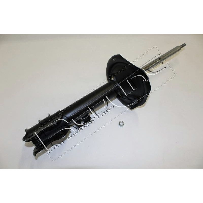 Ammortizzatore asse posteriore - RED LINE