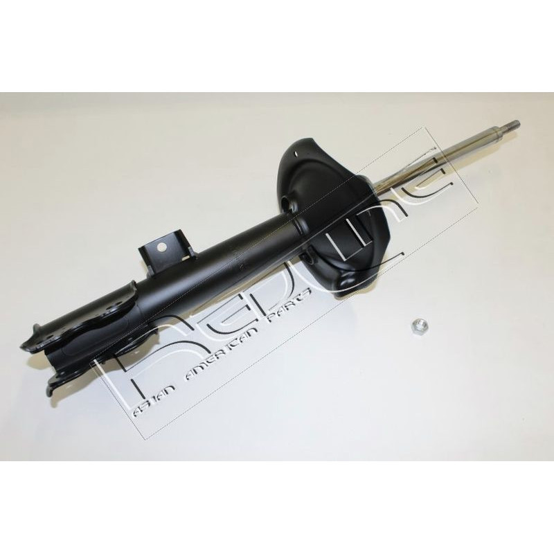 Ammortizzatore asse posteriore - RED LINE