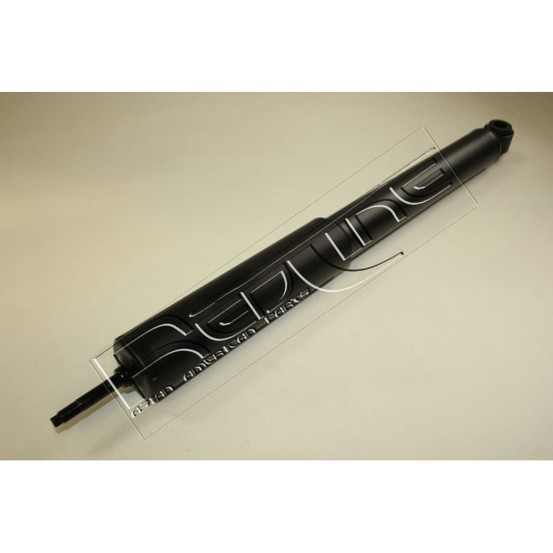 Ammortizzatore asse anteriore - RED LINE