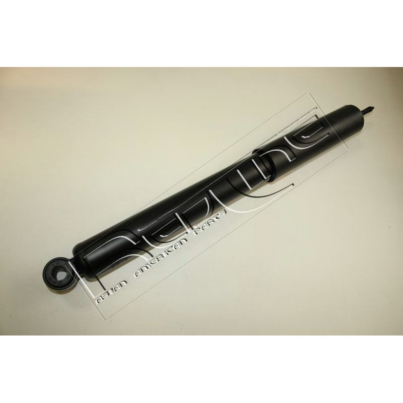 Ammortizzatore asse anteriore - RED LINE