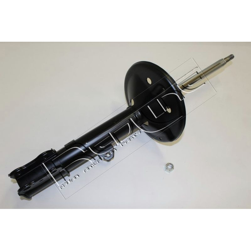 Ammortizzatore asse anteriore - RED LINE