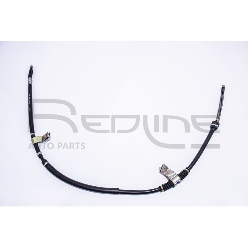 Tubo radiatore - RED LINE