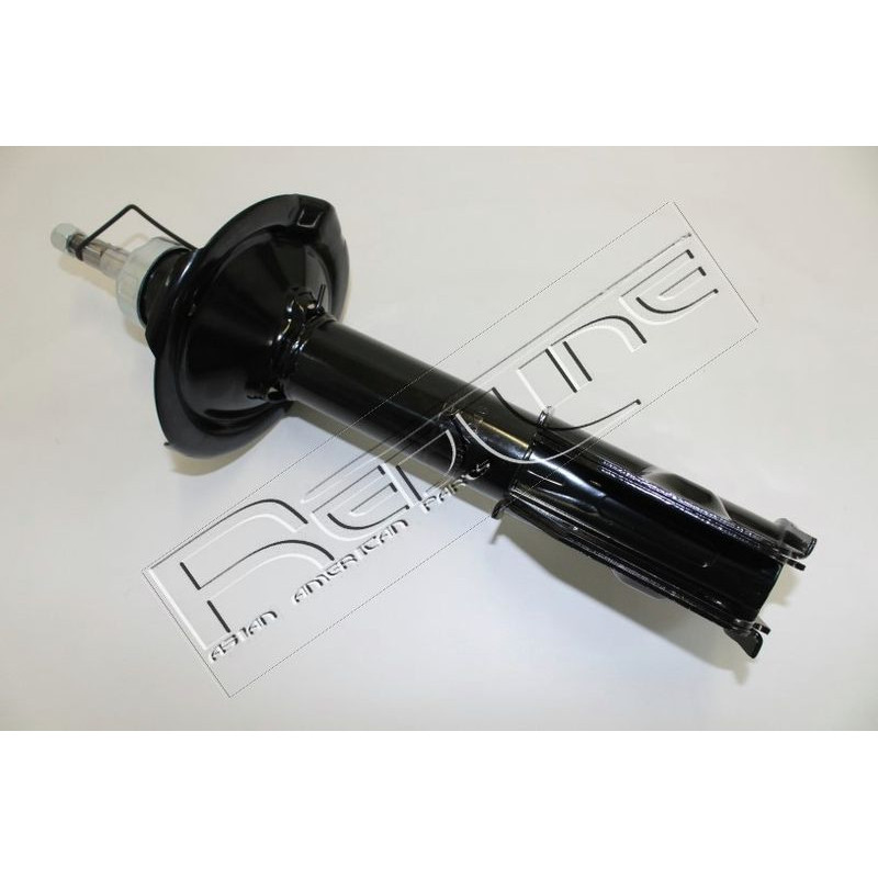 Ammortizzatore asse anteriore - RED LINE