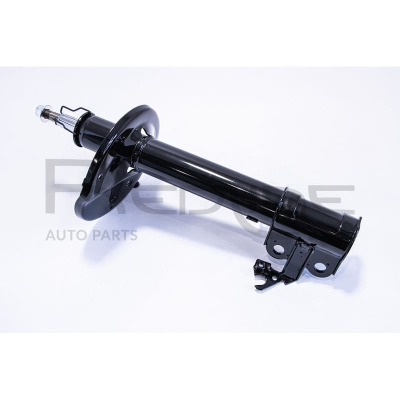 Ammortizzatore asse anteriore - RED LINE