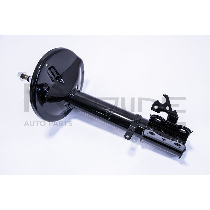 Ammortizzatore asse anteriore - RED LINE