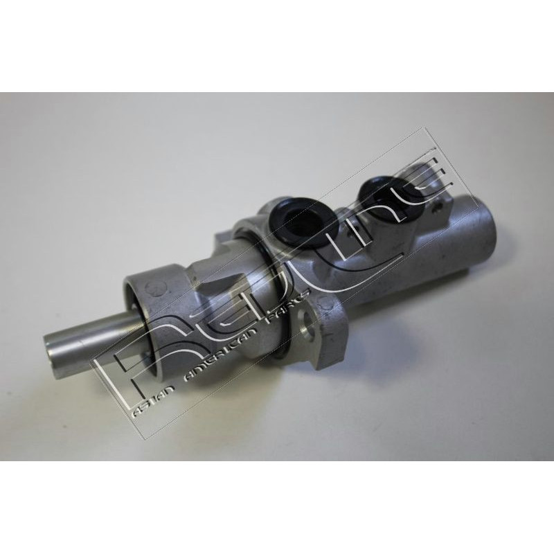 Pompa freno - RED LINE