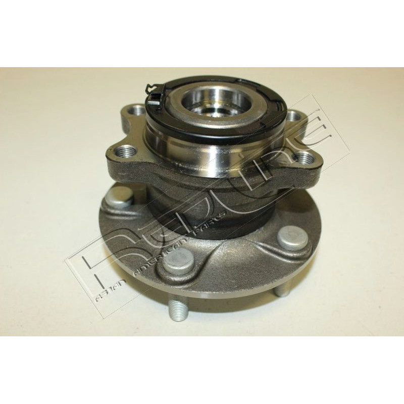 Cuscinetto ruota asse posteriore - RED LINE