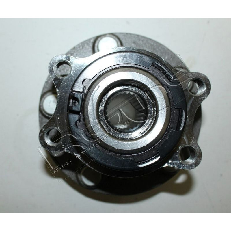 Cuscinetto ruota asse posteriore - RED LINE