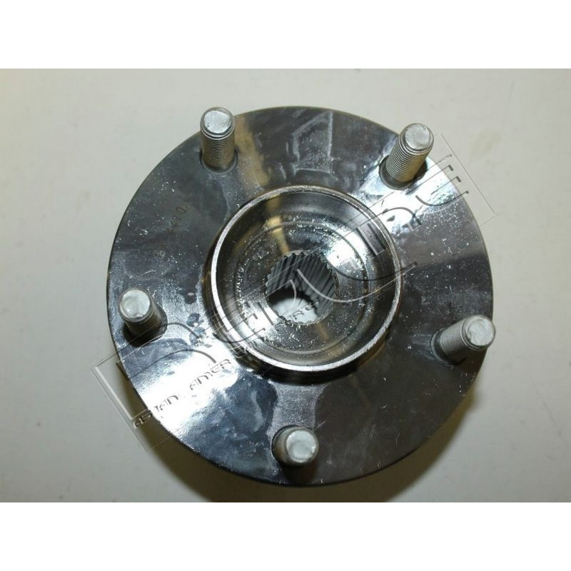 Cuscinetto ruota asse posteriore - RED LINE