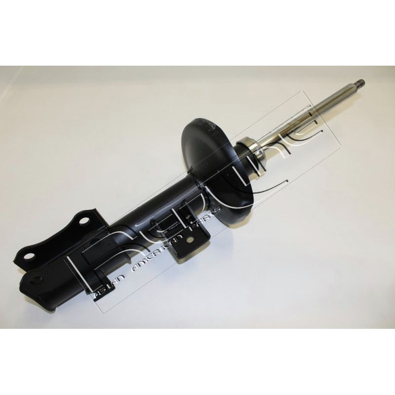 Ammortizzatore asse anteriore - RED LINE