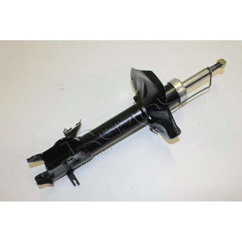 Ammortizzatore asse anteriore - RED LINE