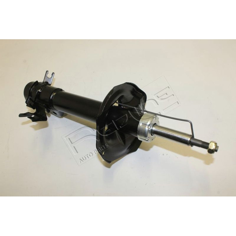 Ammortizzatore asse anteriore - RED LINE