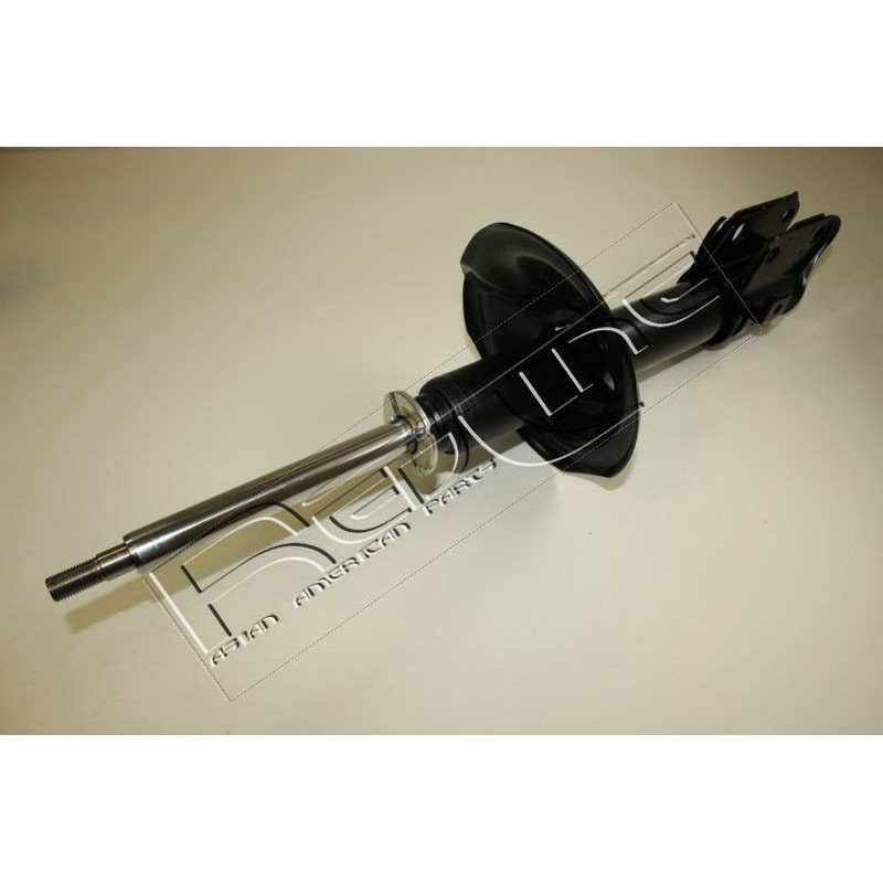 Ammortizzatore asse anteriore - RED LINE