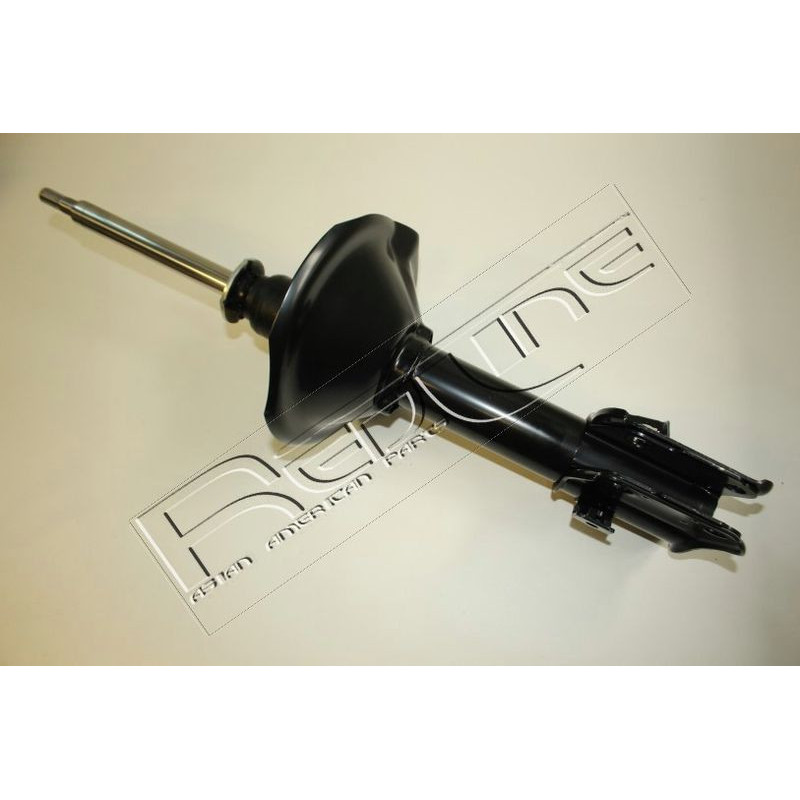 Ammortizzatore asse anteriore - RED LINE