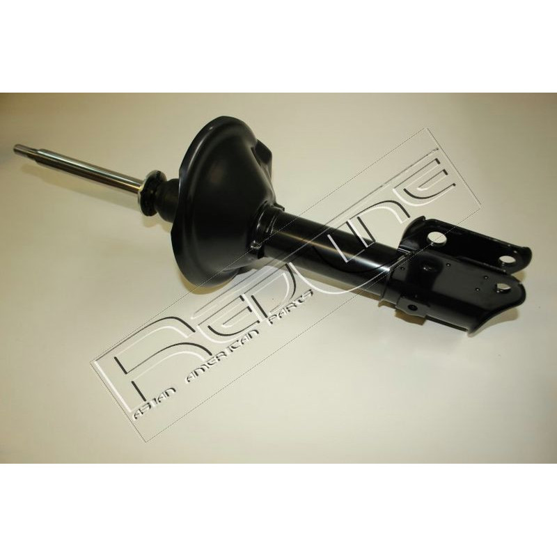 Ammortizzatore asse anteriore - RED LINE