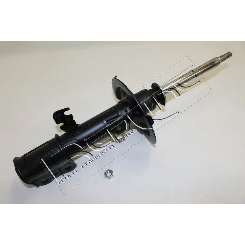 Ammortizzatore asse anteriore - RED LINE