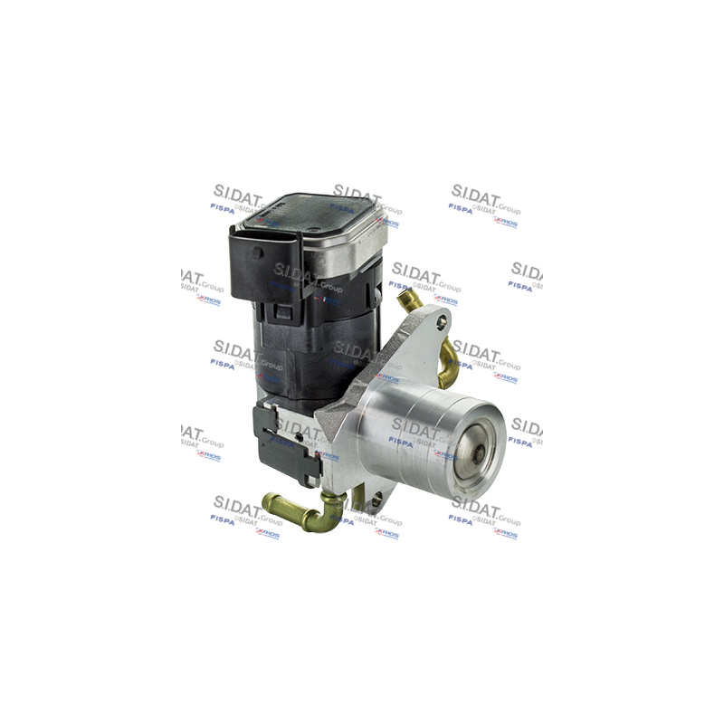 Valvola EGR - SIDAT