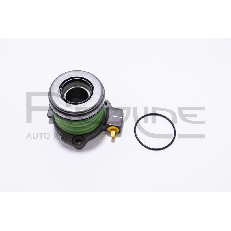 Cilindro frizione - RED LINE