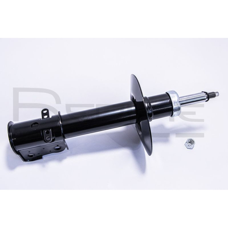 Ammortizzatore asse anteriore - RED LINE