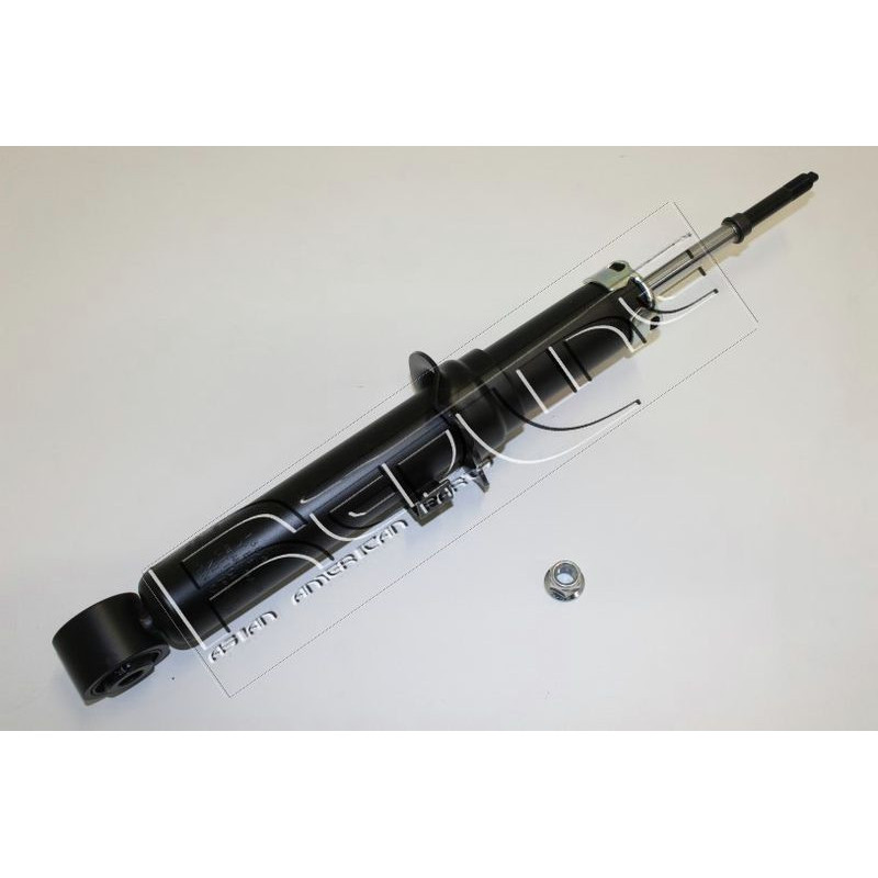 Ammortizzatore asse anteriore - RED LINE