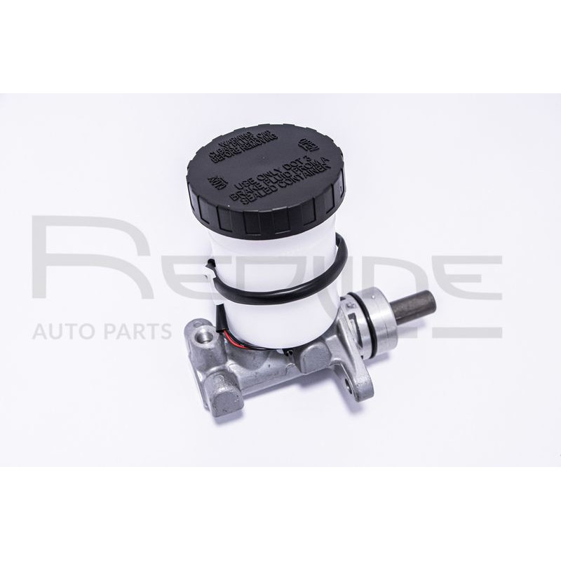 Pompa freno - RED LINE