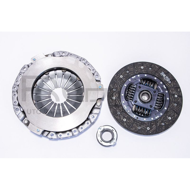 Kit frizione - RED LINE