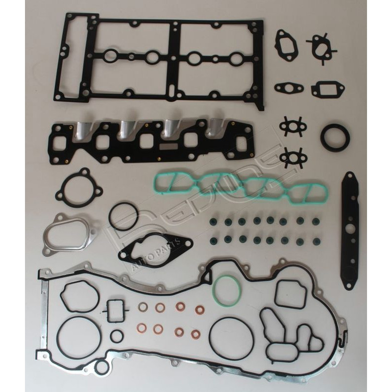 Guarnizione testata - RED LINE