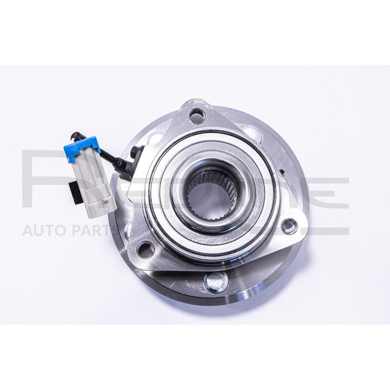 Cuscinetto ruota asse anteriore - RED LINE